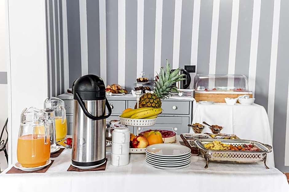 Residenza Il Villino B&B