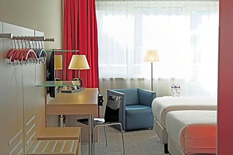 Standard Room with terrace