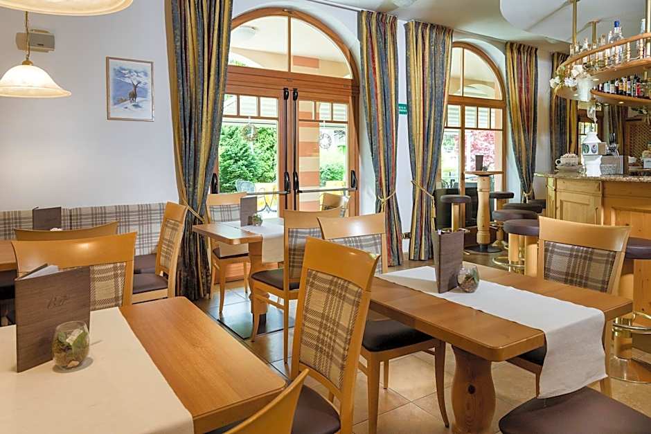 Family Hotel Adriana
