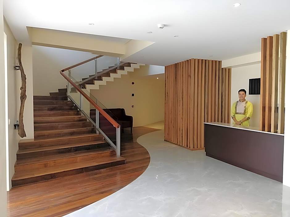 PROXY by The Oriental Albay