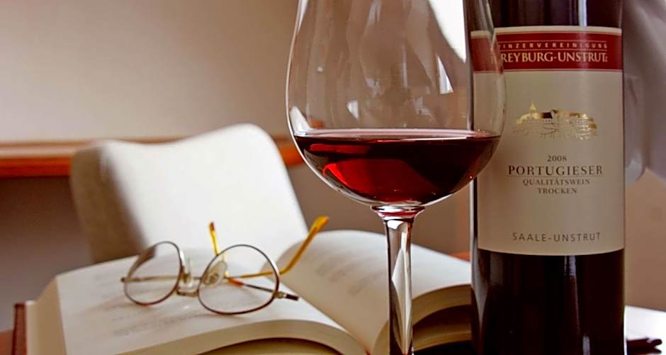 Best Western Hotel Leipzig City Centre