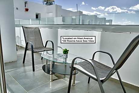 Apartment with Sea View