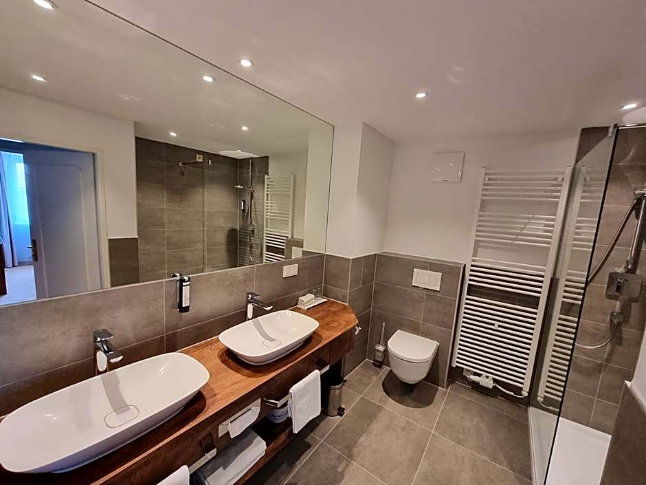 Hotel Admiral am Kurpark