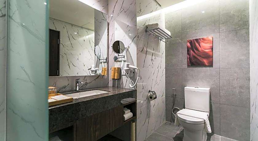 Grand Summit Hotel General Santos