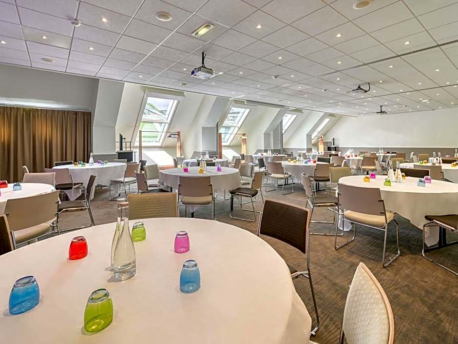 Novotel Paris Centre Bercy