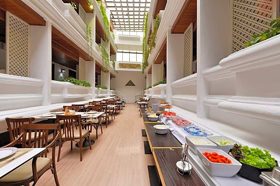 Arawana Regency Park Sukhumvit