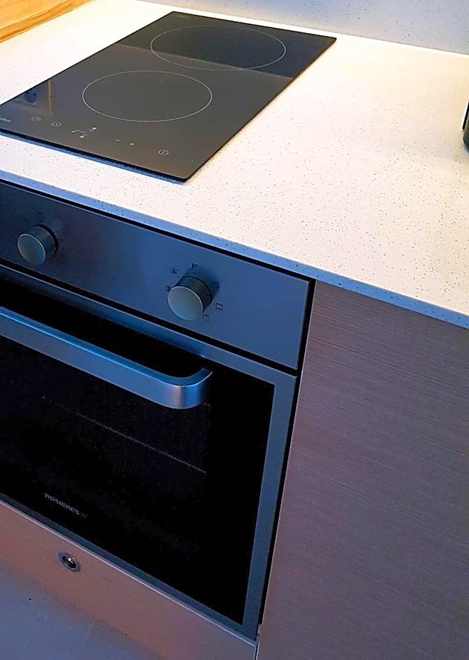 Neot Golf, Ziv's Place