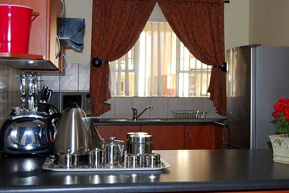 Sunward Park Guest House