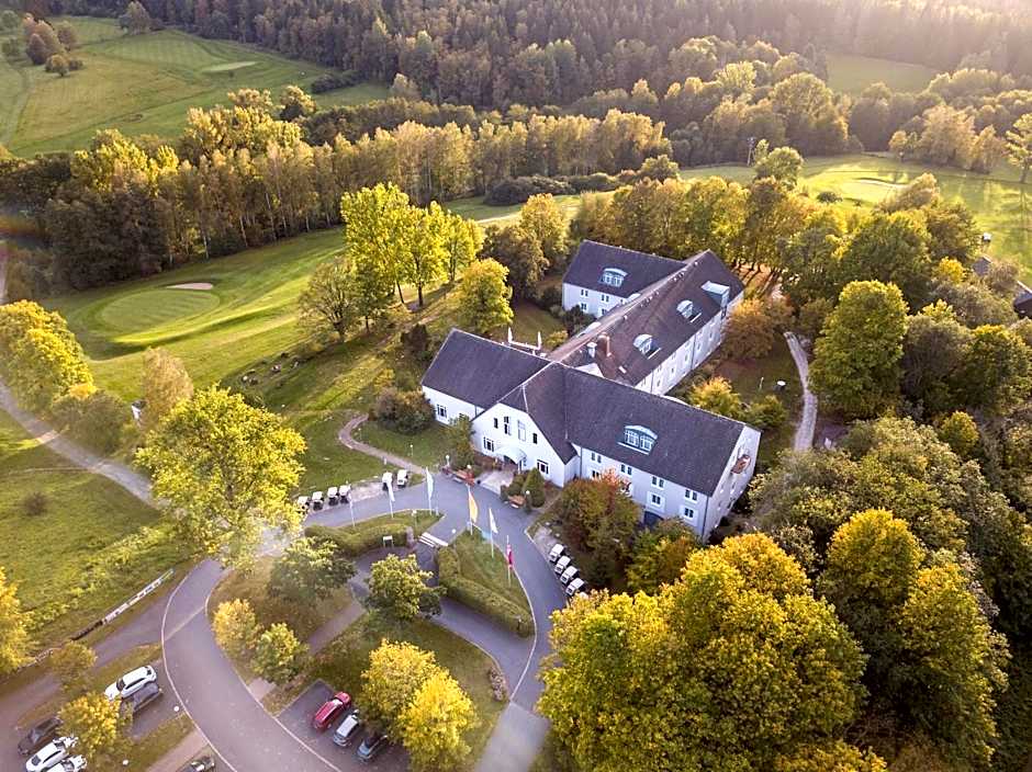 Golfhotel Fahrenbach
