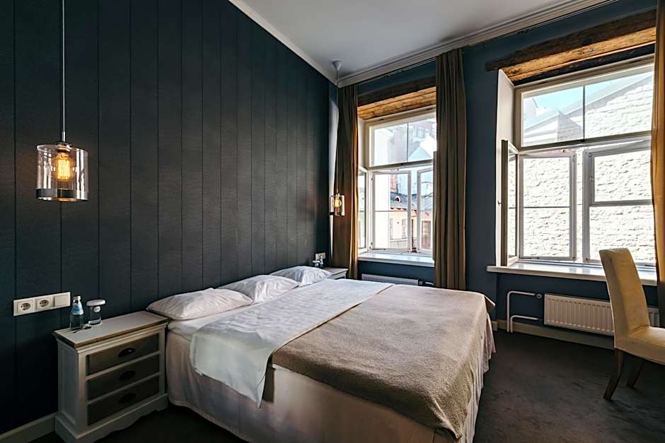 Merchants House Hotel