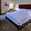 Hampton Inn Rocky Mount