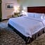 Hampton Inn By Hilton Rocky Mount