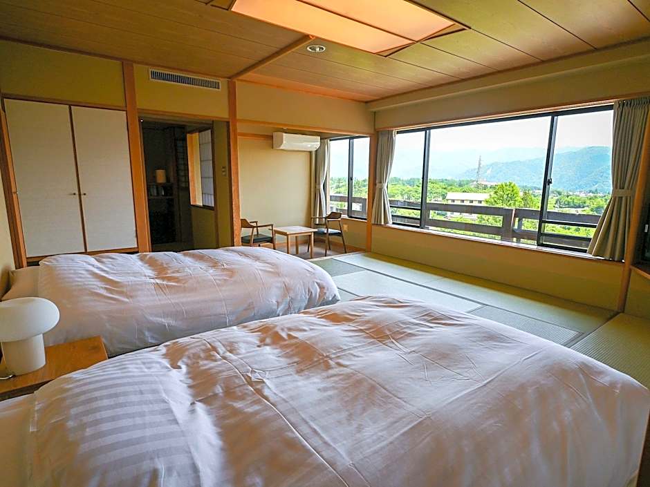 Hotel Goryukan