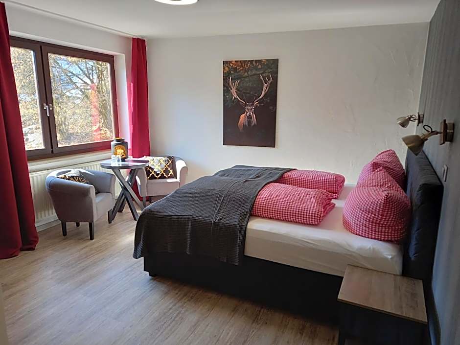 Hotel Engelbracht inklusive MeineCardPlus