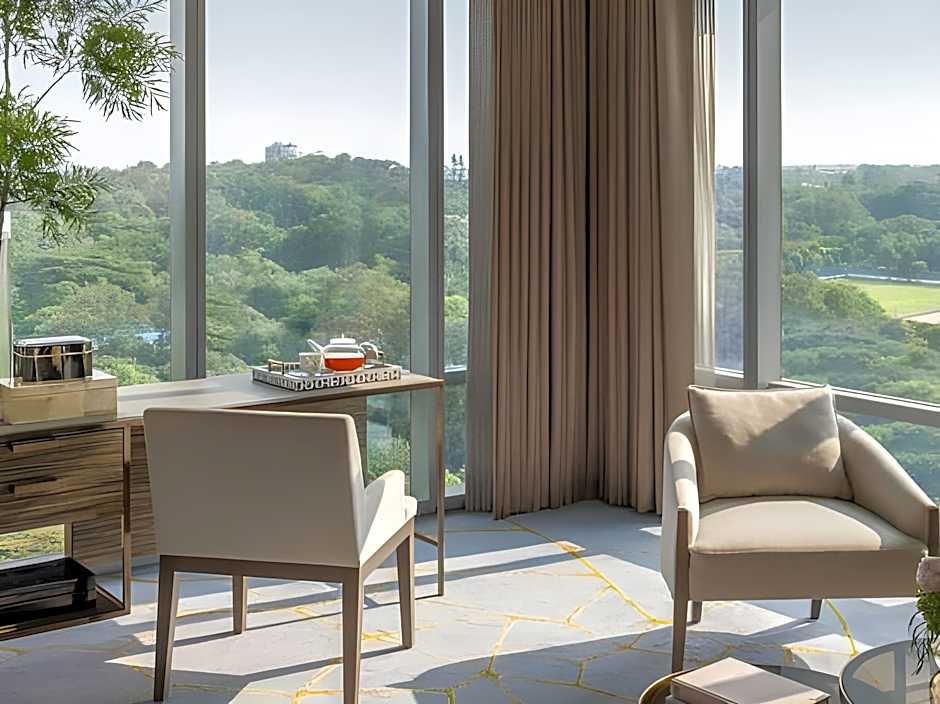 Four Seasons Hotel Bengaluru at Embassy ONE