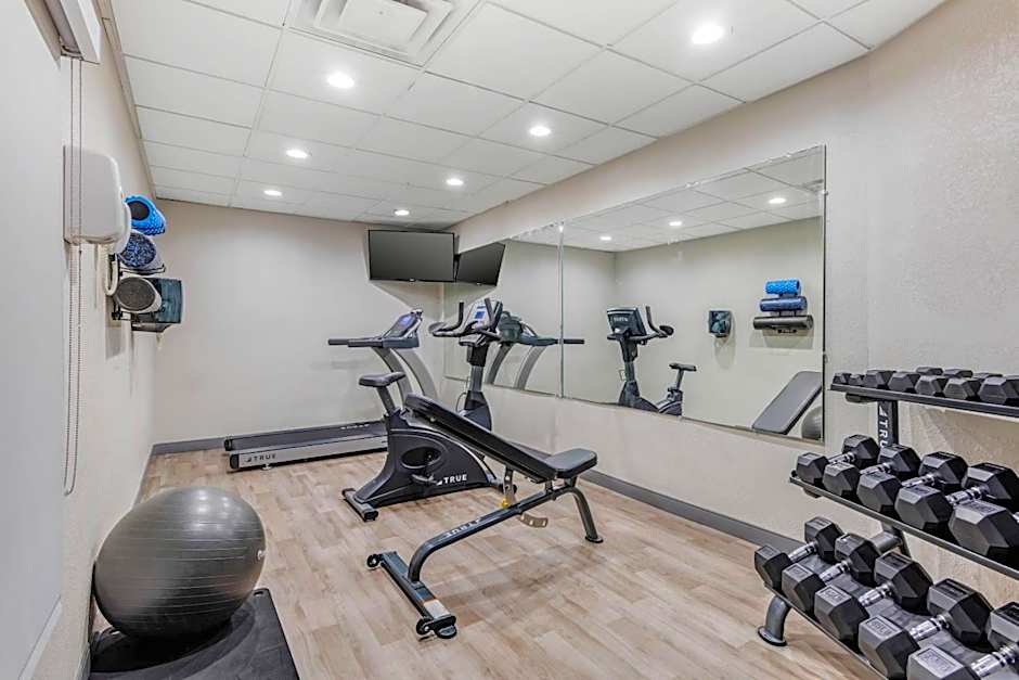 Quality Inn & Suites Union City - Atlanta South
