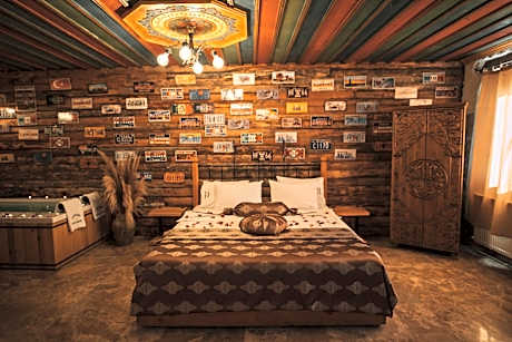 Superior King Room