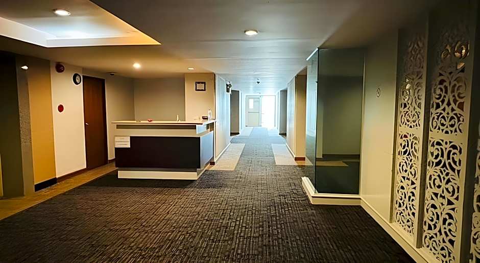 Aloha Hatyai Hotel