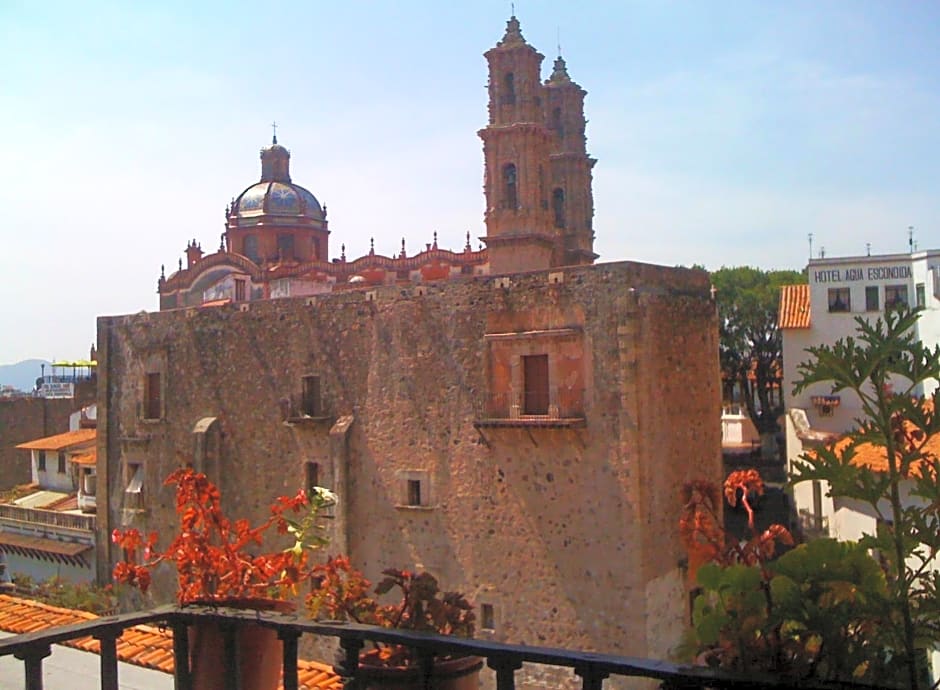 Hotel Mi Casita