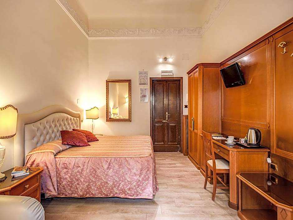 Hotel Labelle