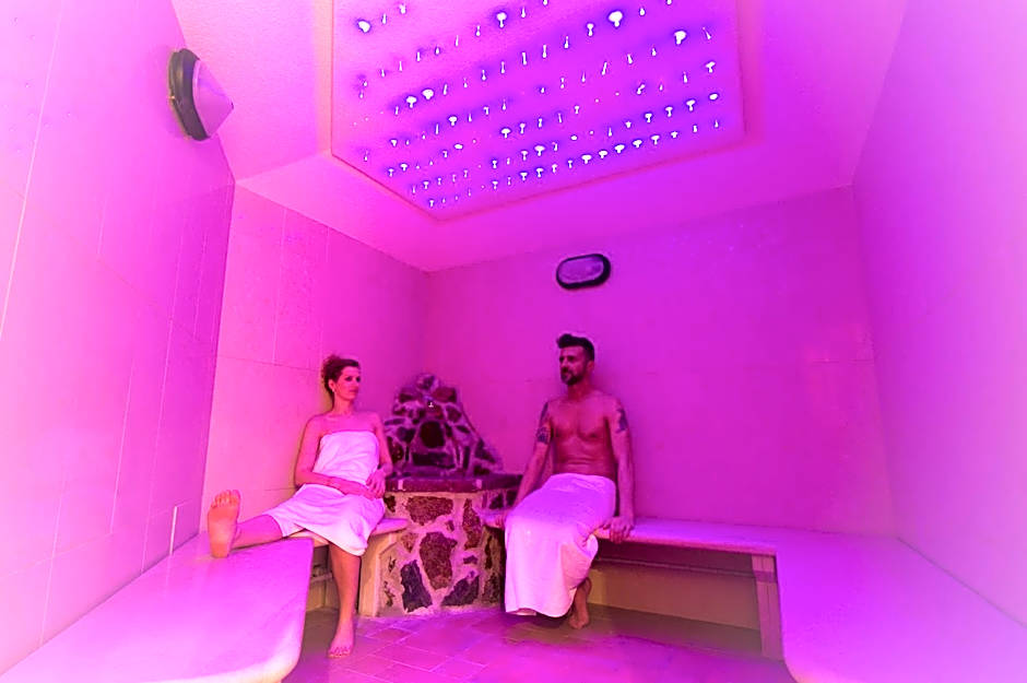 Sport Hotel Vittoria