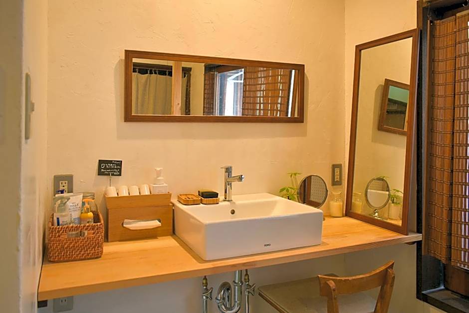 Toyooka guesthouse Hostel Act