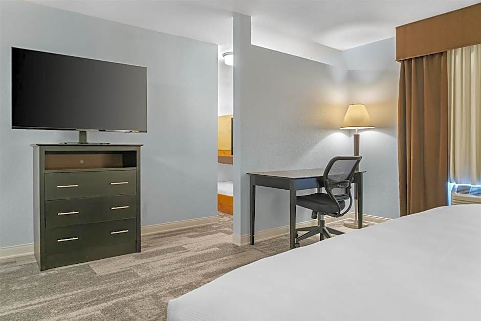 Best Western Lakewinds