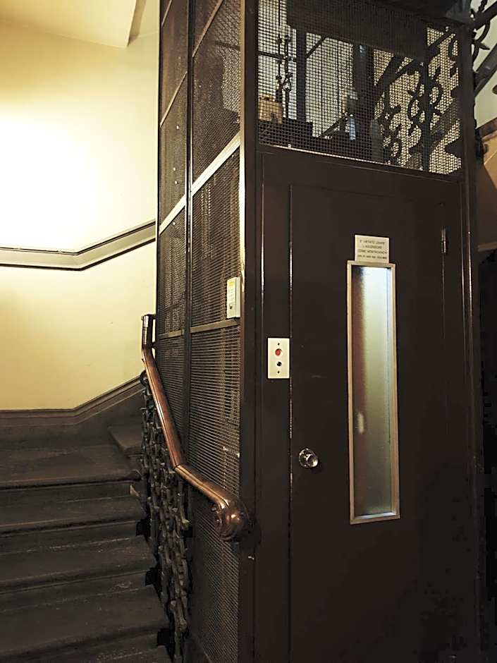Lady Luna B&B