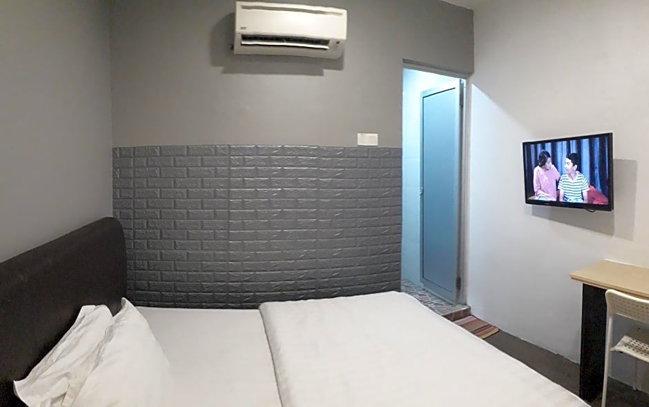 Hotel Zamburger Bentong