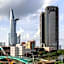 Saigon Park Hotel Dist 1