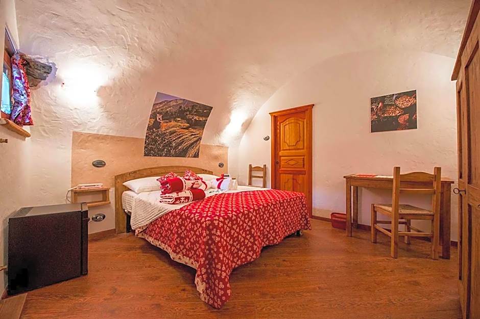 L'Or d'Echallogne - Chambre d'Hôtes