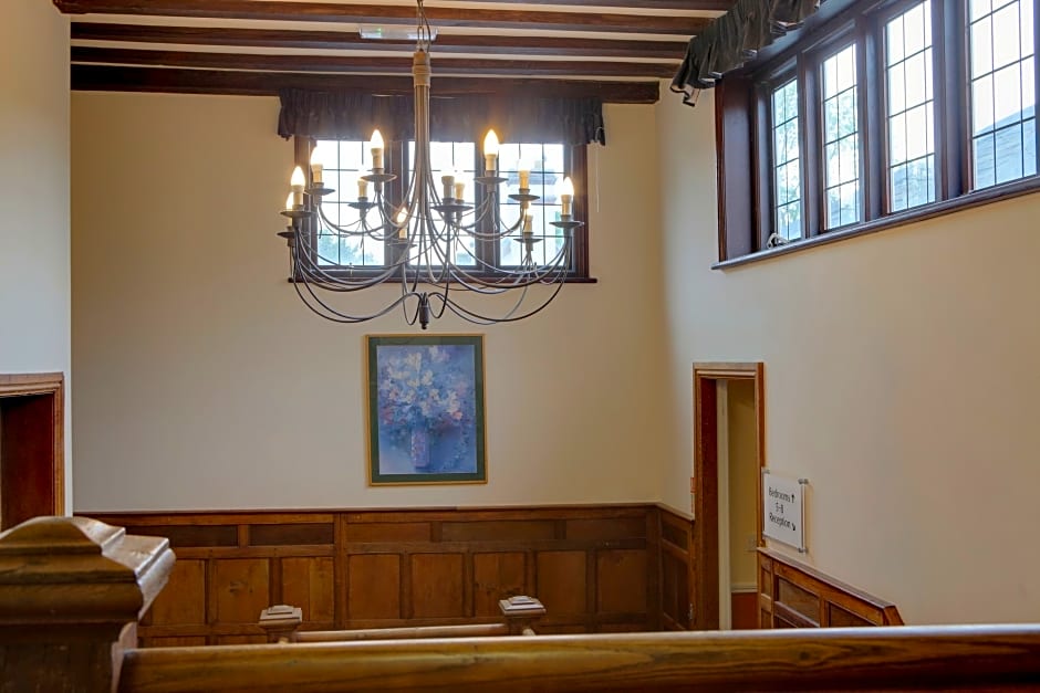 Best Western Gatehouse Hotel