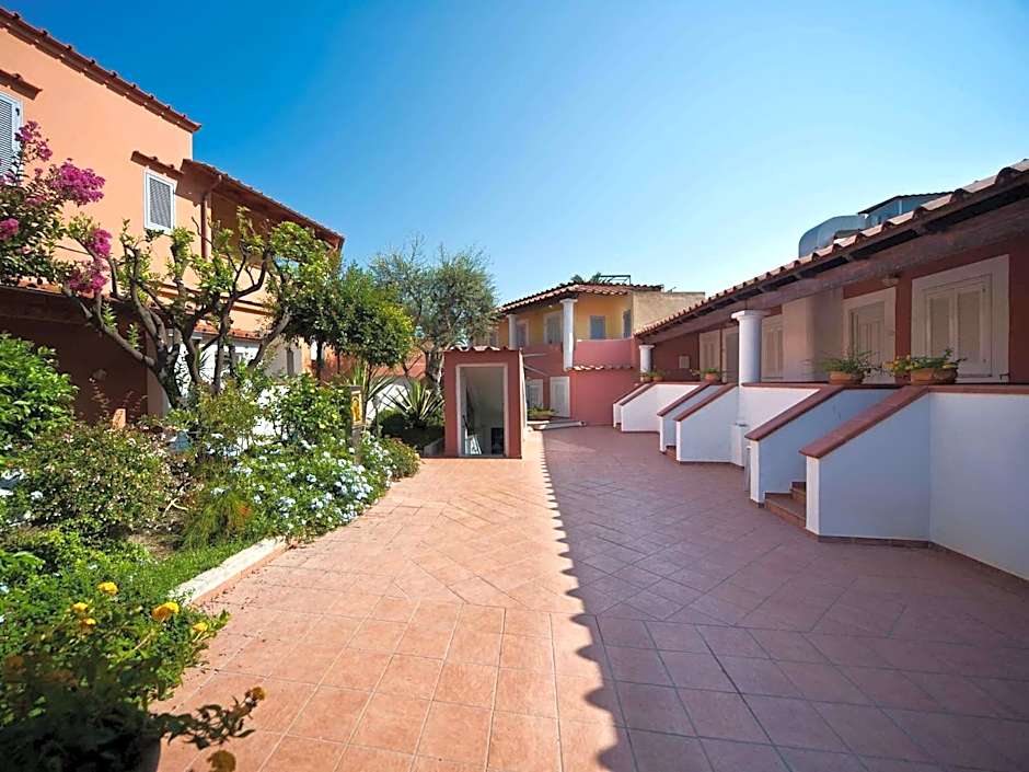 Hotel Villa Svizzera Terme