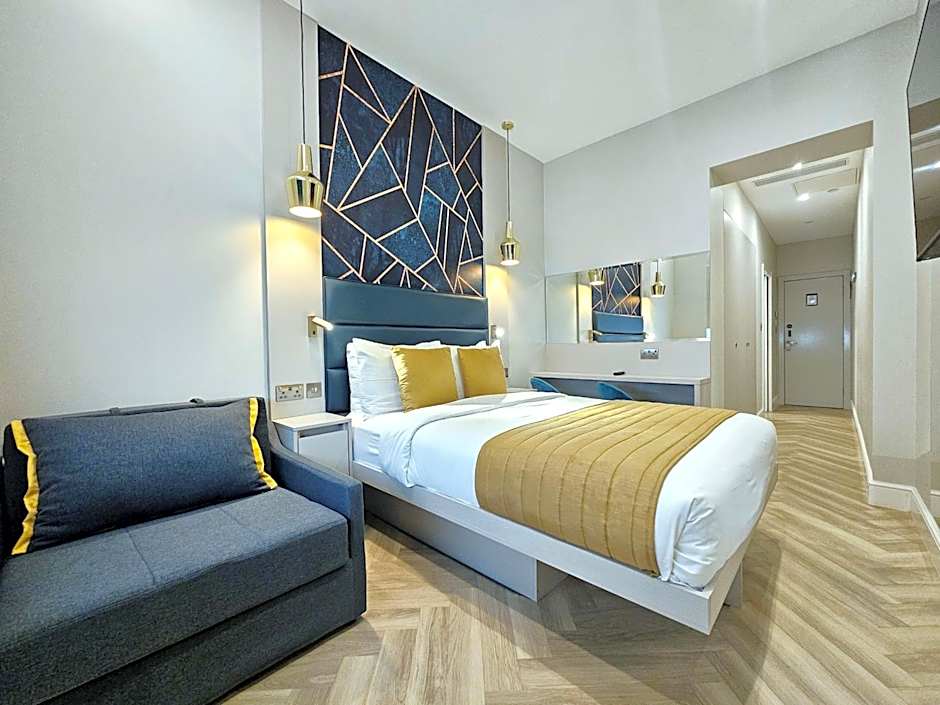 West Brompton Studios