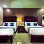 CAPITAL OHotel Diro