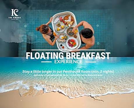 The Kirana Canggu Hotel