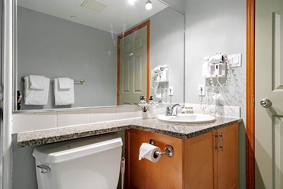 The best ski in ski out two bedroom condo at Aspens