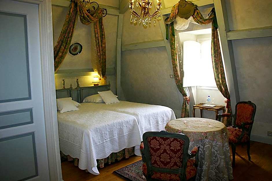 Domaine de la Chartreuse Dautré