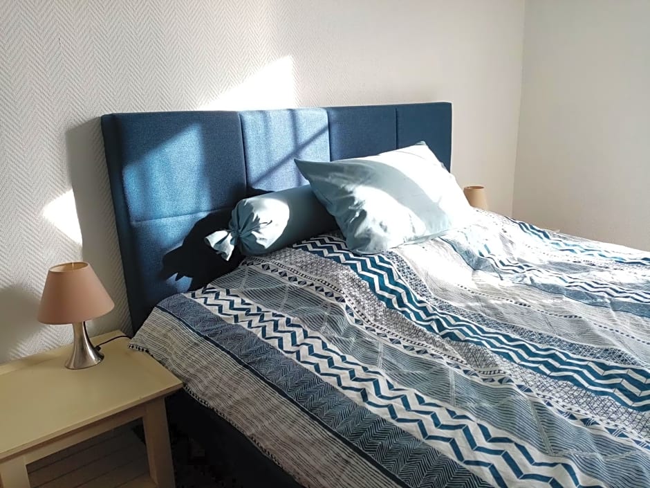 La Metairie de Biaudos