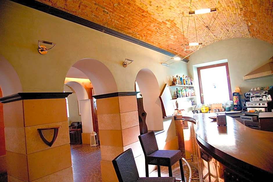 Hotel Savoia