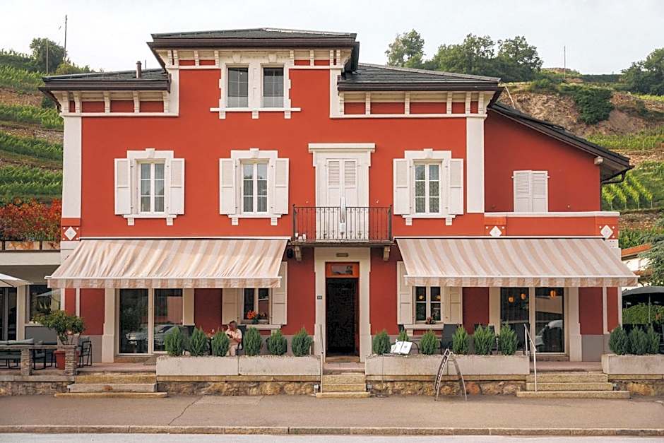 Le Relais du Simplon