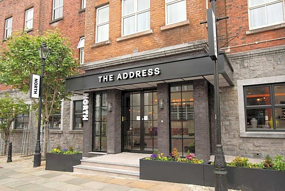 The Address Sligo