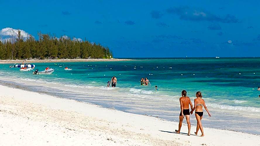 Flamingo Bay Hotel & Marina