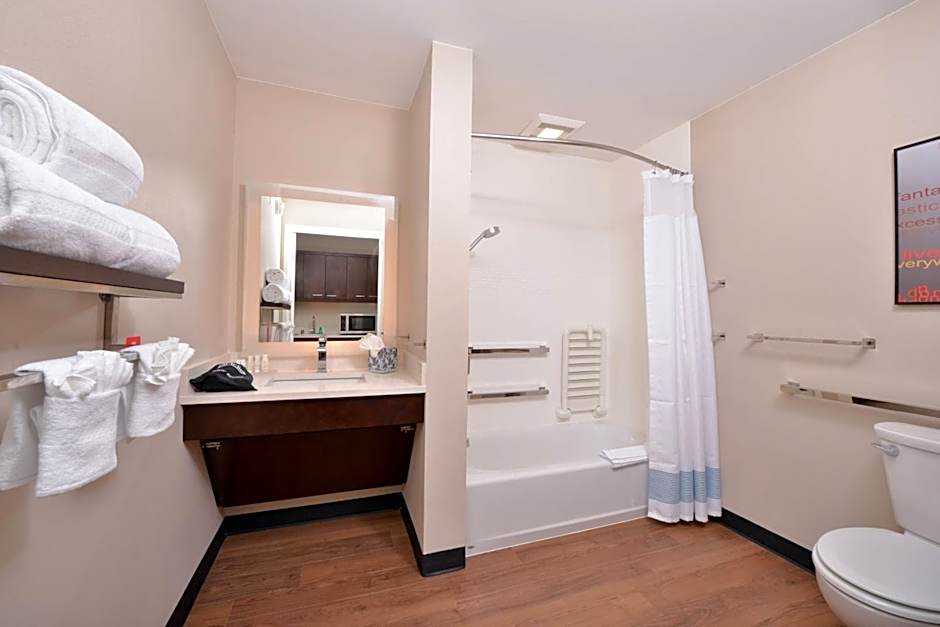 TownePlace Suites by Marriott Ontario Chino Hills