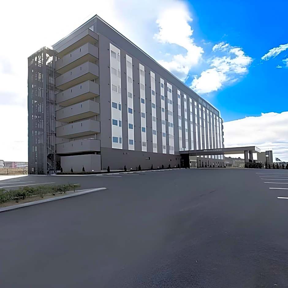 Hotel Route Inn Koka Minakuchi -Kokudo 1 gou-