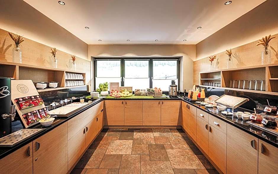 Biancaneve Family Hotel