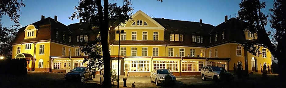 Hotel i Restauracja Chopin