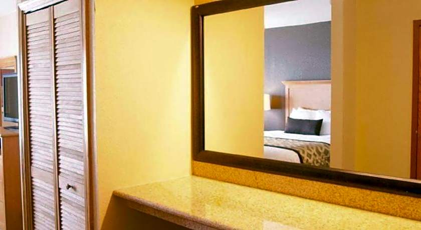 Best Western Locust Grove Inn And Suites