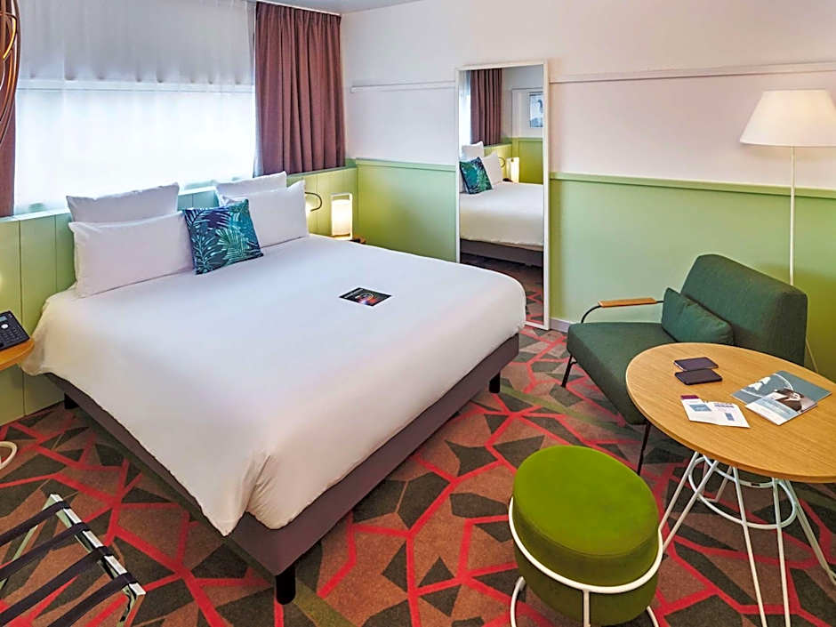 Mercure Paris Orly Aeroport