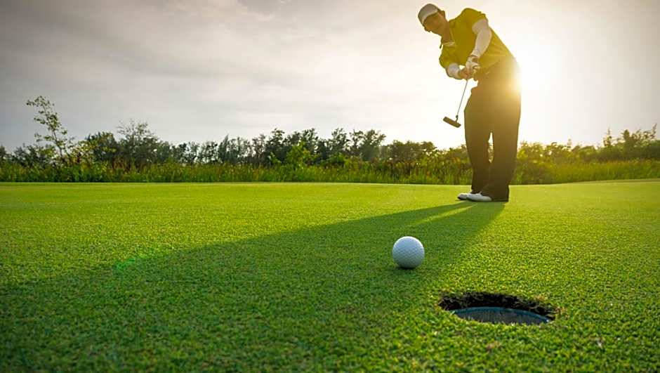 Great Western Hotel Aberdeen